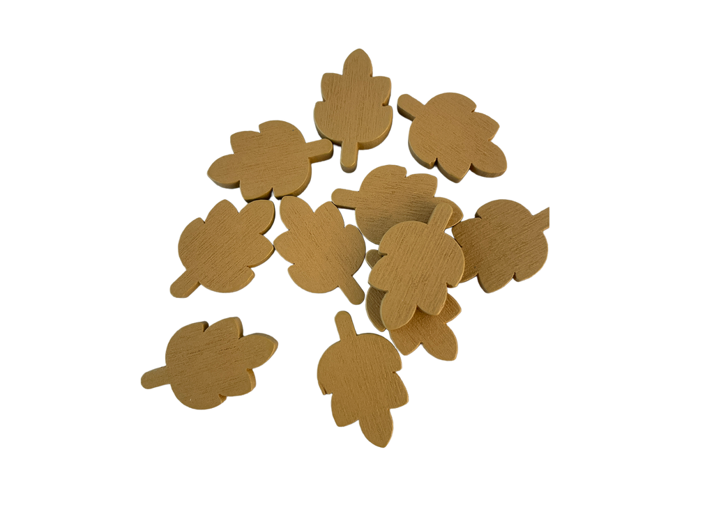 Estate: Raise the Realm – Wooden Resources