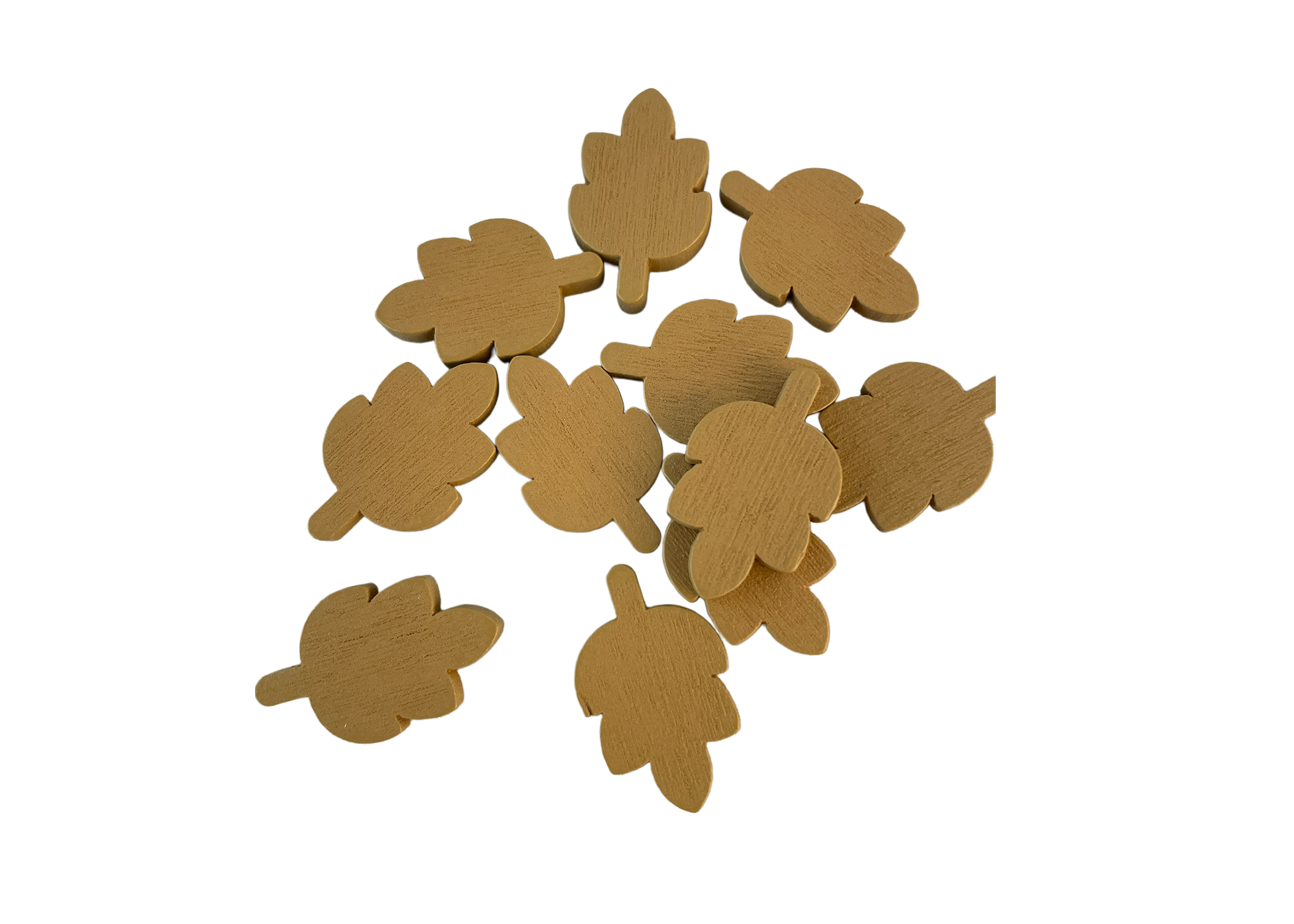 Estate: Raise the Realm – Wooden Resources