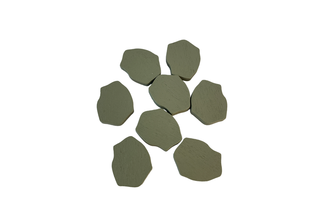 Estate: Raise the Realm – Wooden Resources