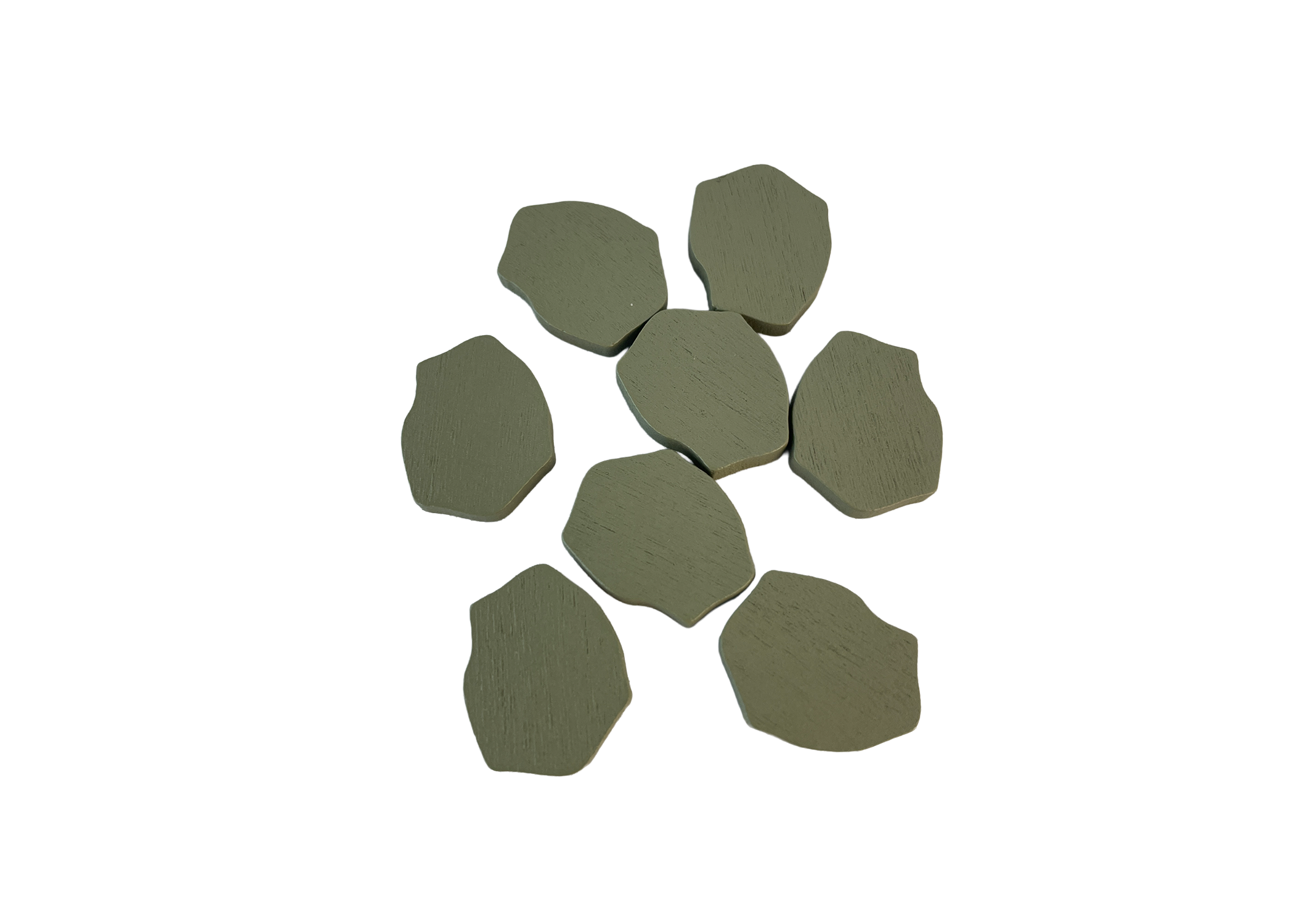 Estate: Raise the Realm – Wooden Resources