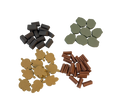 Estate: Raise the Realm – Wooden Resources
